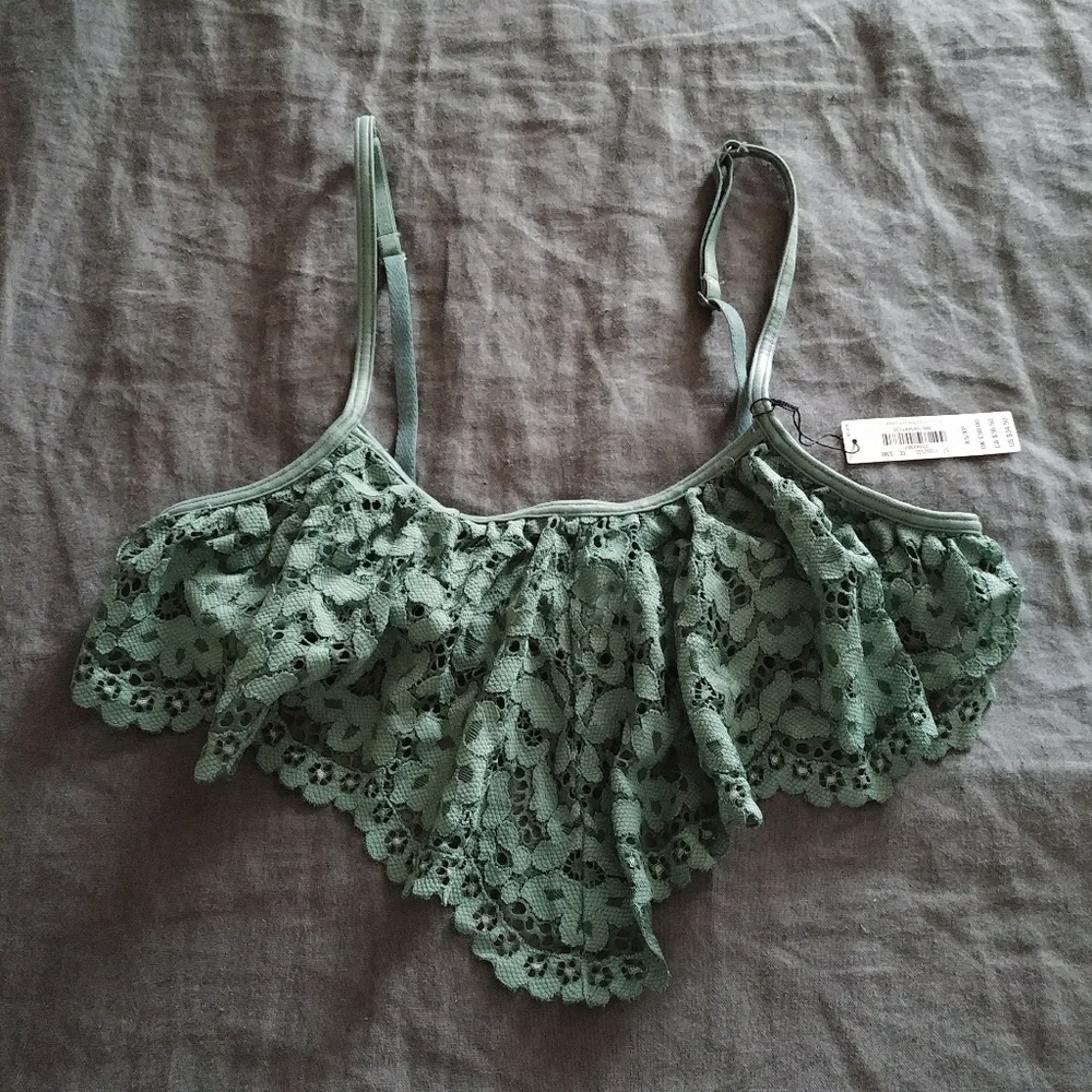 Victoria's Secret Bralette